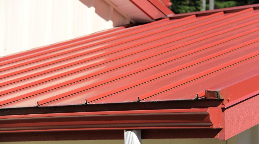 Industrial Roof Replacement in Fairchild, WI